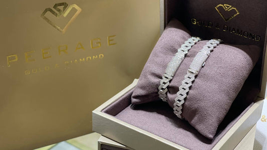 Hiểu đúng về vòng tay và lắc tay – món trang sức thể hiện sự duyên dáng của phái đẹp