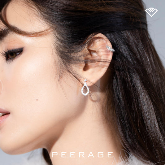 TEARDROP - HỘI TỤ VẺ ĐẸP THUẦN KHIẾT