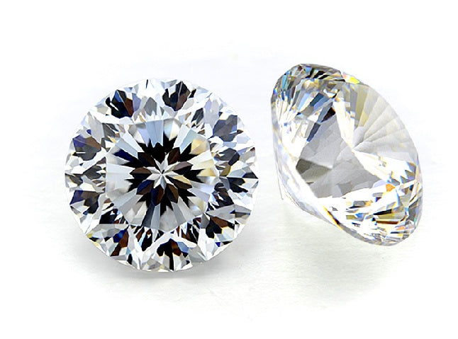 Kim cương nhân tạo CVD và những điều cần biết