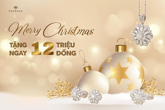 TRI ÂN CUỐI NĂM - TRÀN NGẬP ƯU ĐÃI