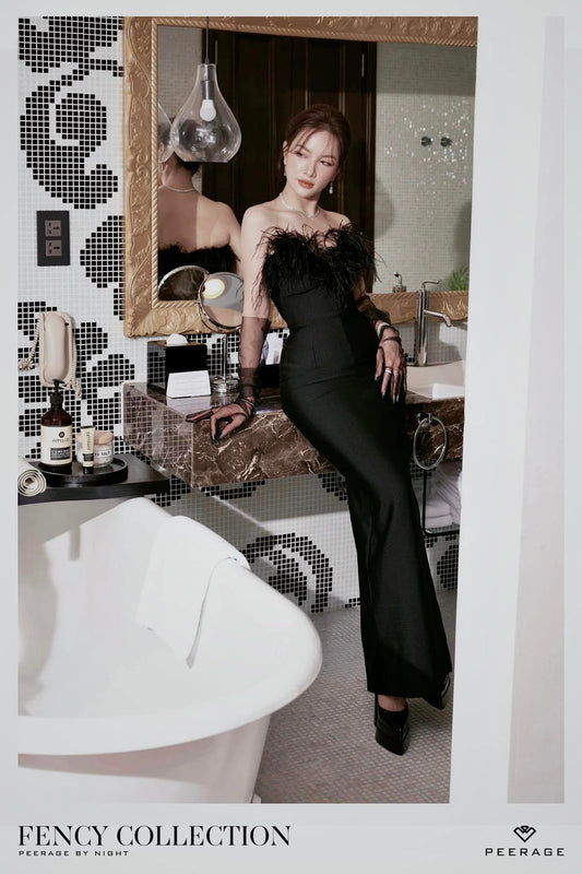 FENCY COLLECTION SANG CHẢNH THU HÚT MỌI ÁNH NHÌN