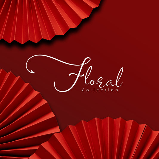 BST FLORAL - THIẾT KẾ TRANG SỨC KIM CƯƠNG CỎ 4 LÁ ĐÓN XUÂN VẠN ĐIỀU MAY