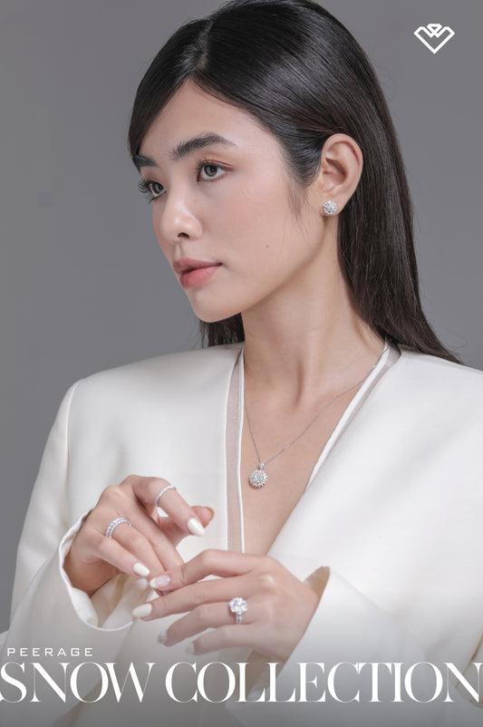 BST SNOW - MÓN QUÀ SƯỞI ẤM MÙA GIÁNG SINH