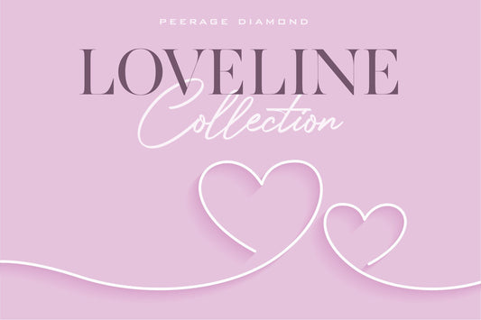 BST NHẪN CƯỚI LOVELINE - MINH CHỨNG TÌNH YÊU VĨNH CỬU