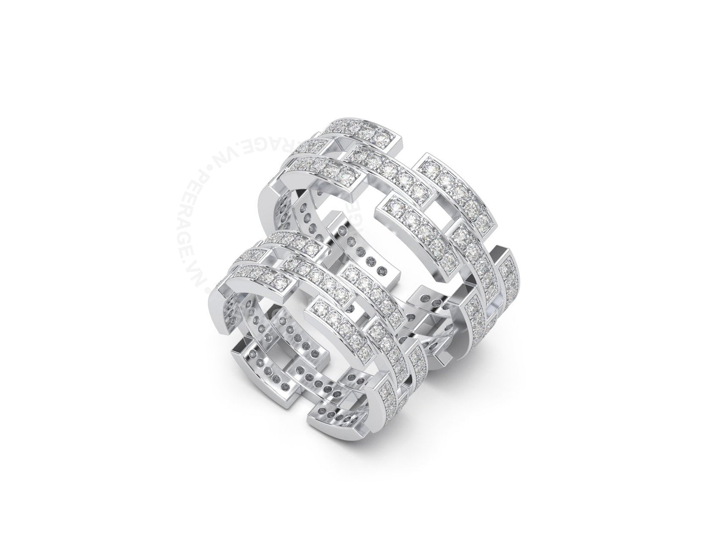 WD0007 (Nhẫn Nữ)