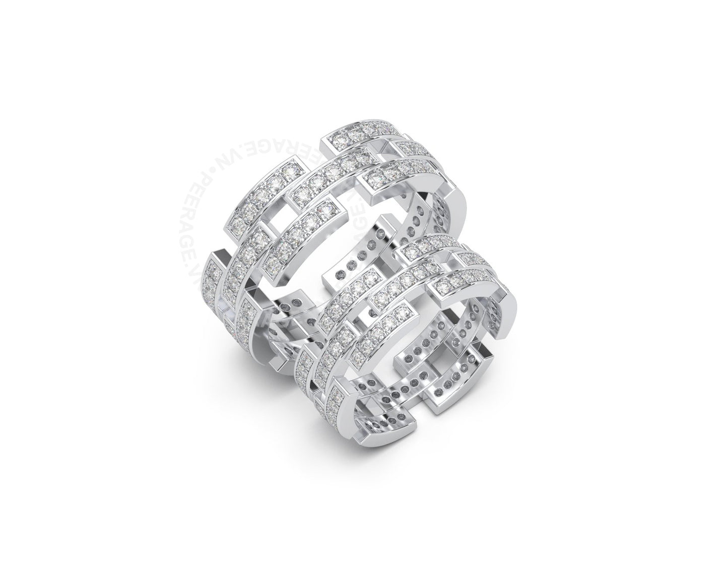 WD0007 (Nhẫn Nữ)