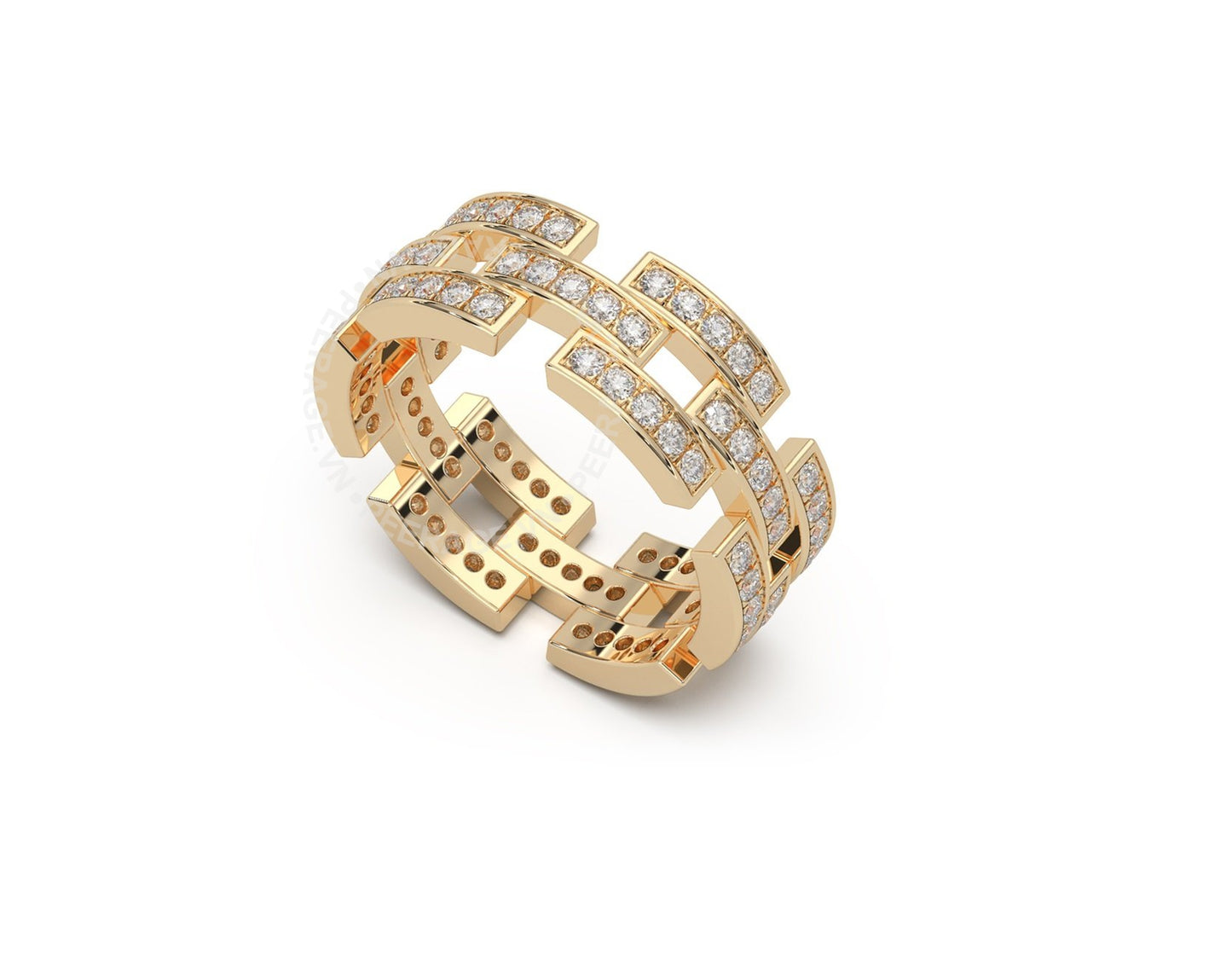 WD0007 (Nhẫn Nữ)