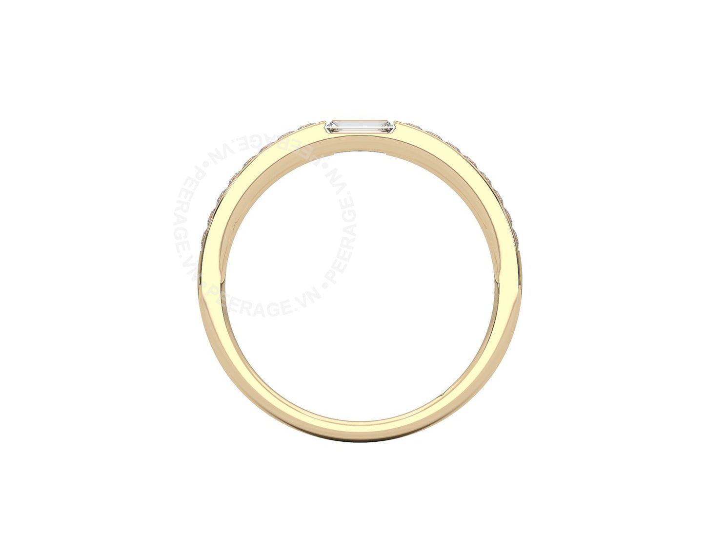 WD0009 (Nhẫn Nữ)