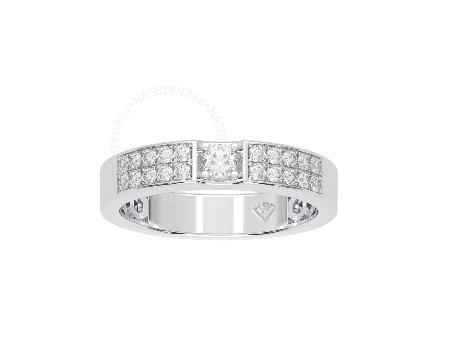 WD0087 (Nhẫn Nữ)