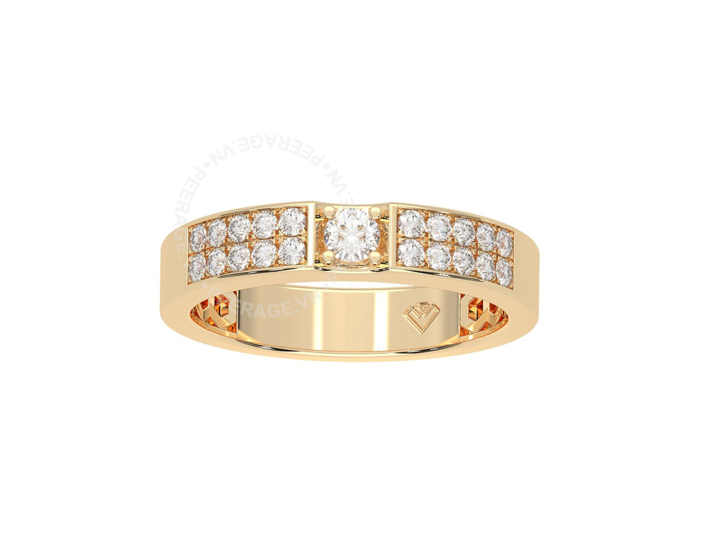 WD0087 (Nhẫn Nữ)