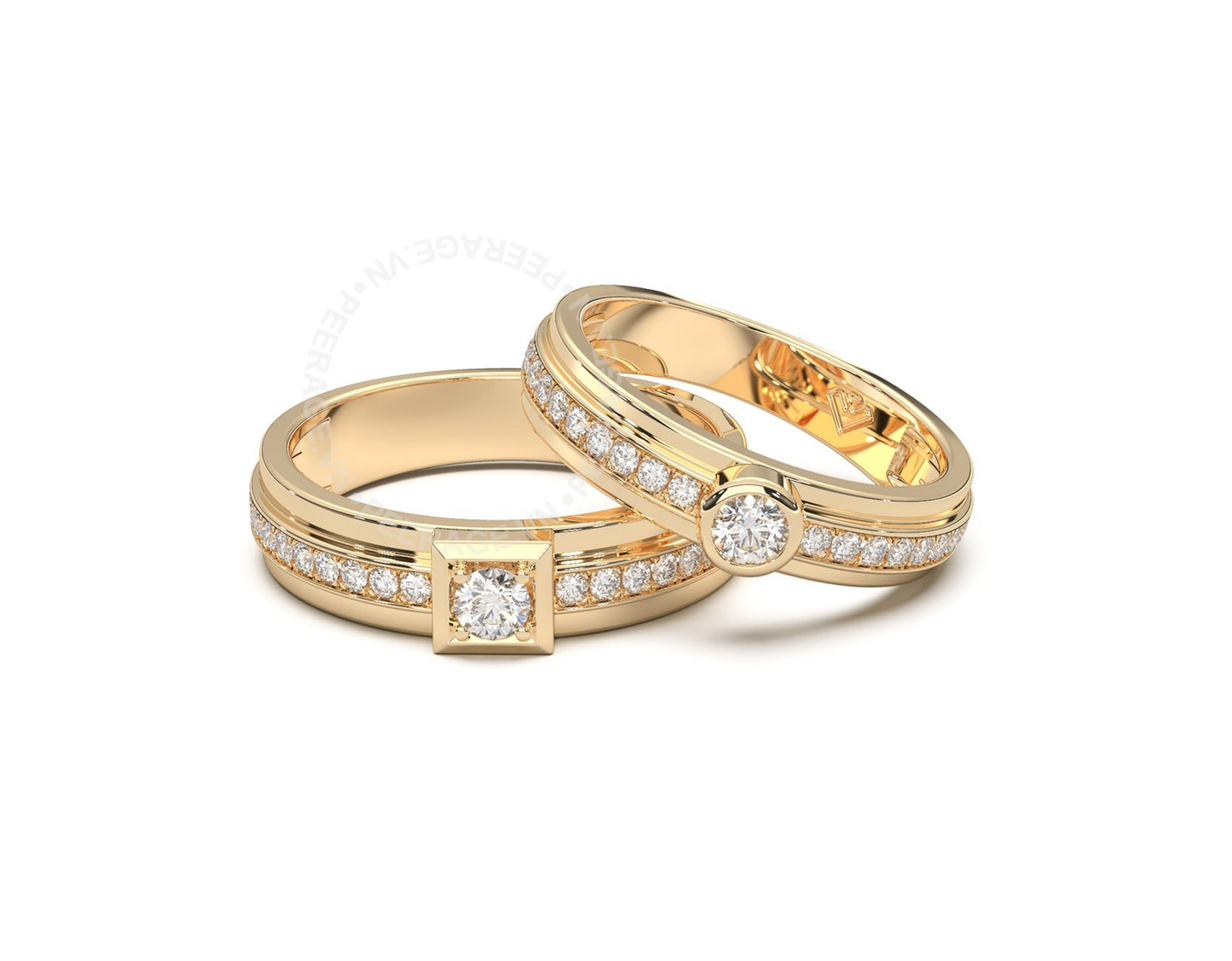 WD0101 (Nhẫn Nữ)