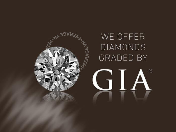 Kim cương 5.0mm GIA