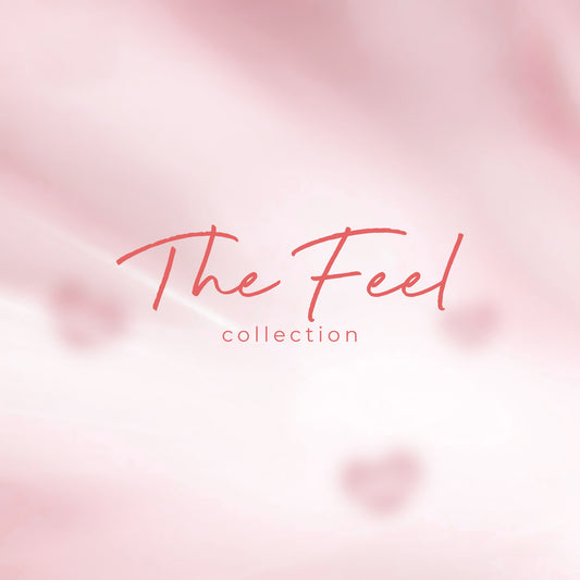 CHIẾM TRỌN SỰ YÊU THÍCH CỦA MỌI CÔ GÁI VỚI 3 PHIÊN BẢN NHẪN THE FEEL