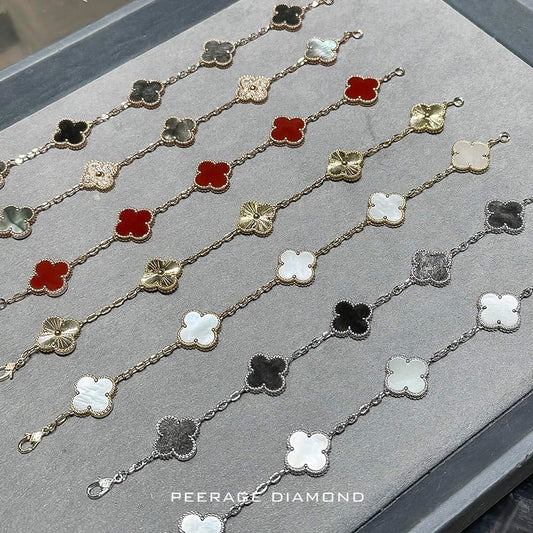 THIẾT KẾ LẮC TAY DÀNH CHO PHÁI ĐẸP - TINH TẾ TÔN VINH VẺ ĐẸP THANH LỊCH