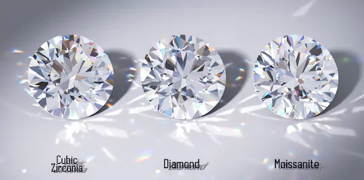 Cách phân biệt kim cương nhân tạo và kim cương tự nhiên mới nhất