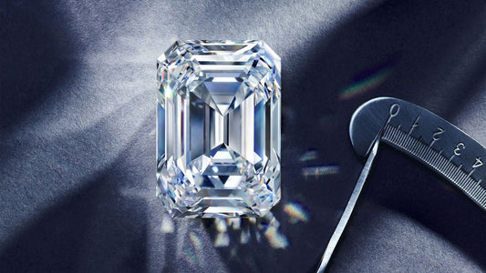 Nước nào có trữ lượng kim cương lớn nhất thế giới?